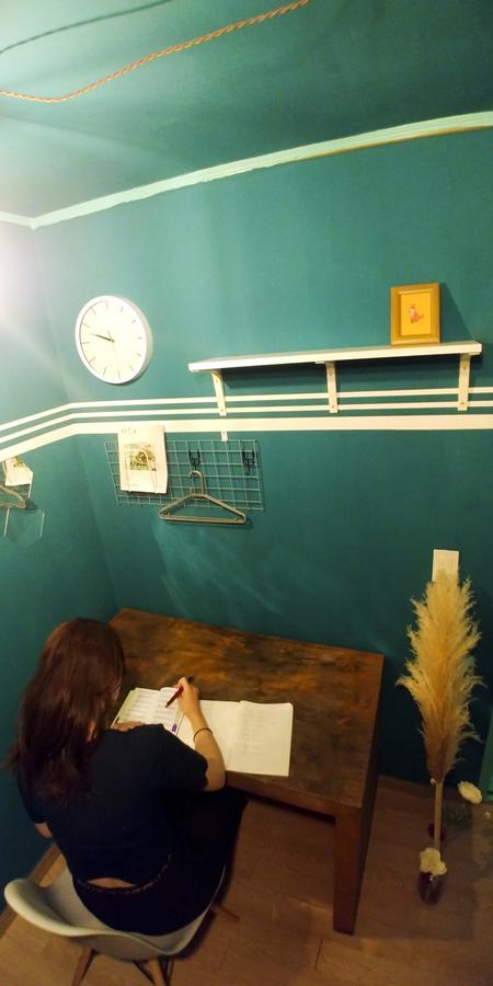 Fun Fun Stay Guesthouse Seoul Eksteriør billede