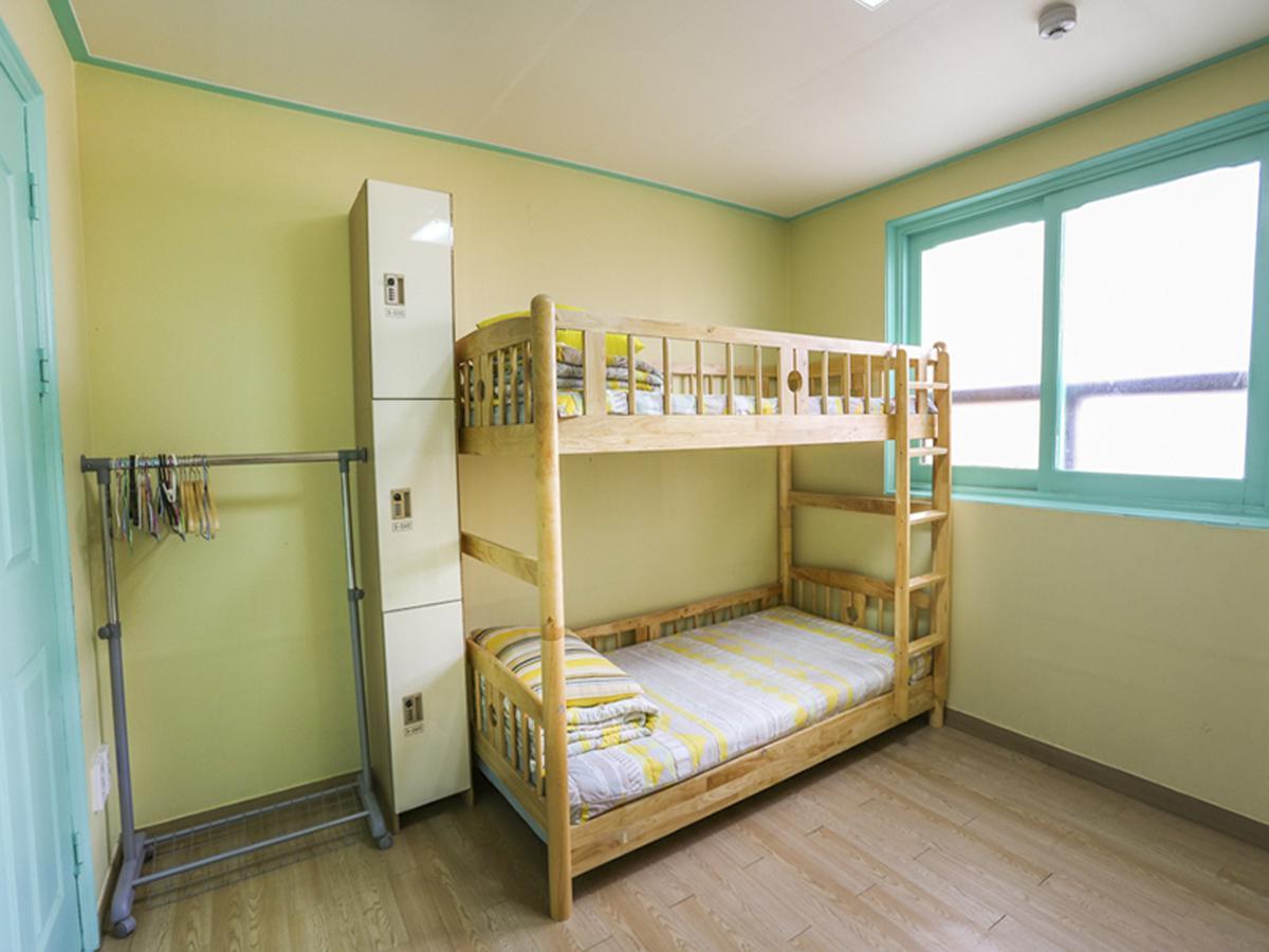 Fun Fun Stay Guesthouse Seoul Eksteriør billede
