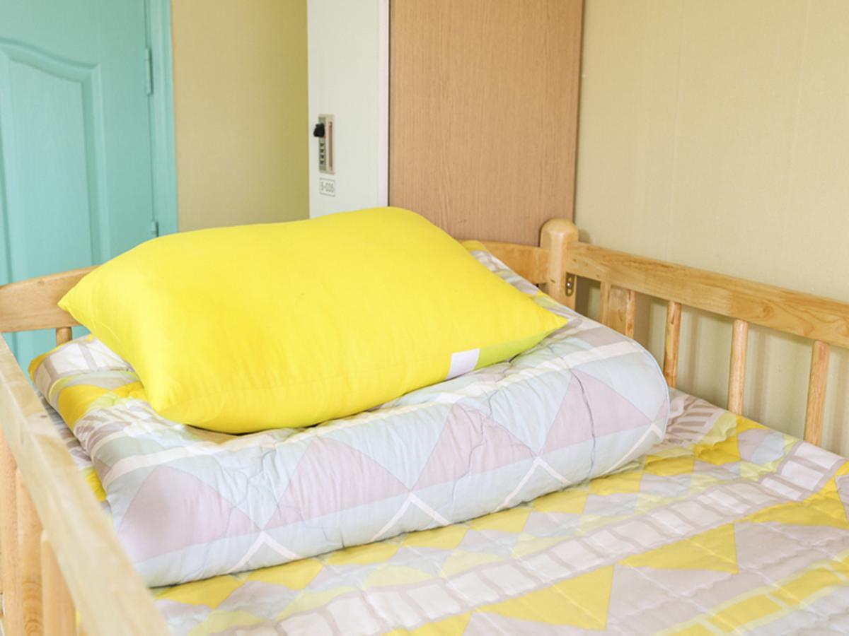 Fun Fun Stay Guesthouse Seoul Eksteriør billede